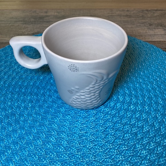 Starbucks Anniversary Siren Tail Mug, 12oz. - Picture 3 of 4
